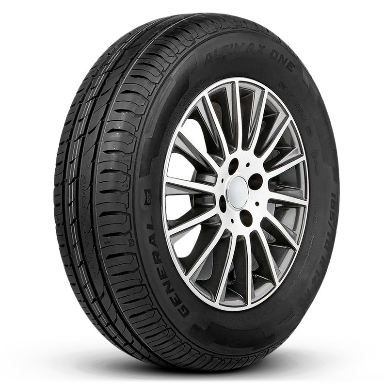 Pneu 175/70R14 General Tire Altimax One 88T By Continental