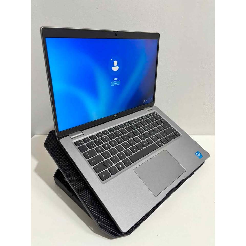 💻 Notebook Dell Latitude 5420 | Intel Core i5 11ª Geração | 16GB | SSD NVMe 256GB | Tela 14” FHD