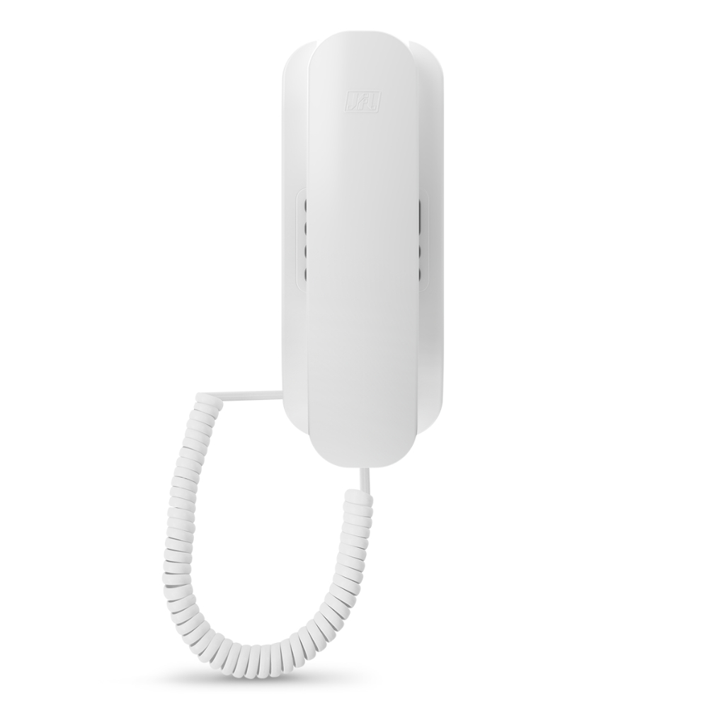 Interfone/telefone Terminal dedicado JFL TD-2000 compativel com todos