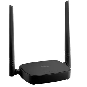 Roteador Intelbras Keo KRL 300N Usado
