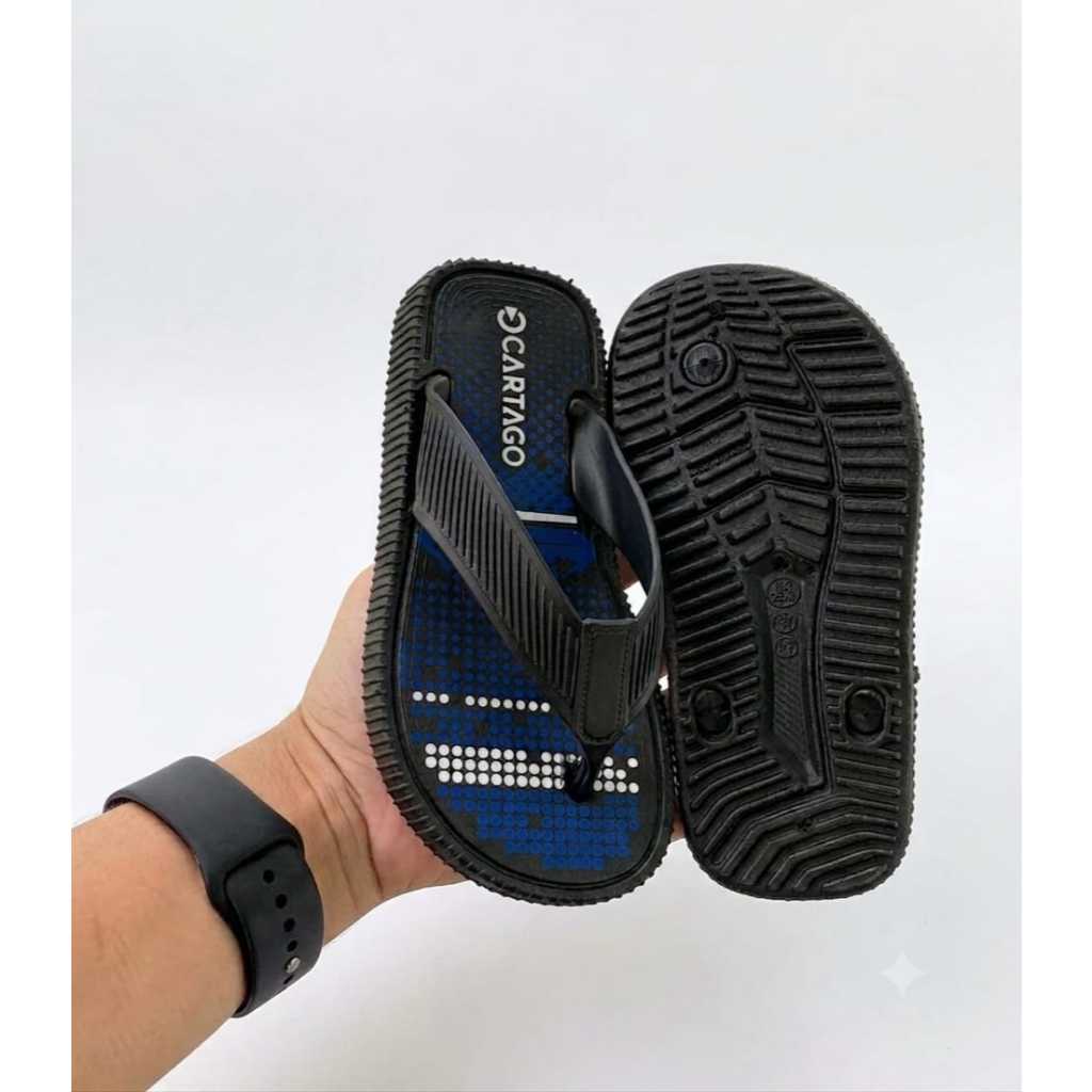 Chinelo Masculino Infantil Casual Leve e Confortável Dia a Dia Promoção..