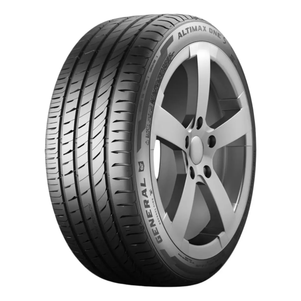 General Tire One