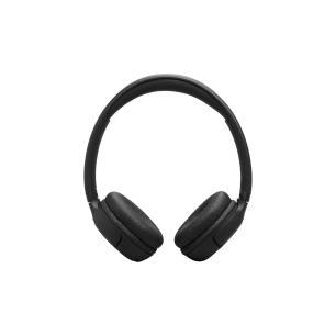 Fone de Ouvido JBL T530BT Sem Fio Bluetooth - Preto