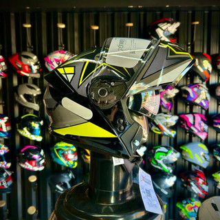 Capacetes Moto Xtroy Modular Monocolor – Prático, Seguro e com Estilo