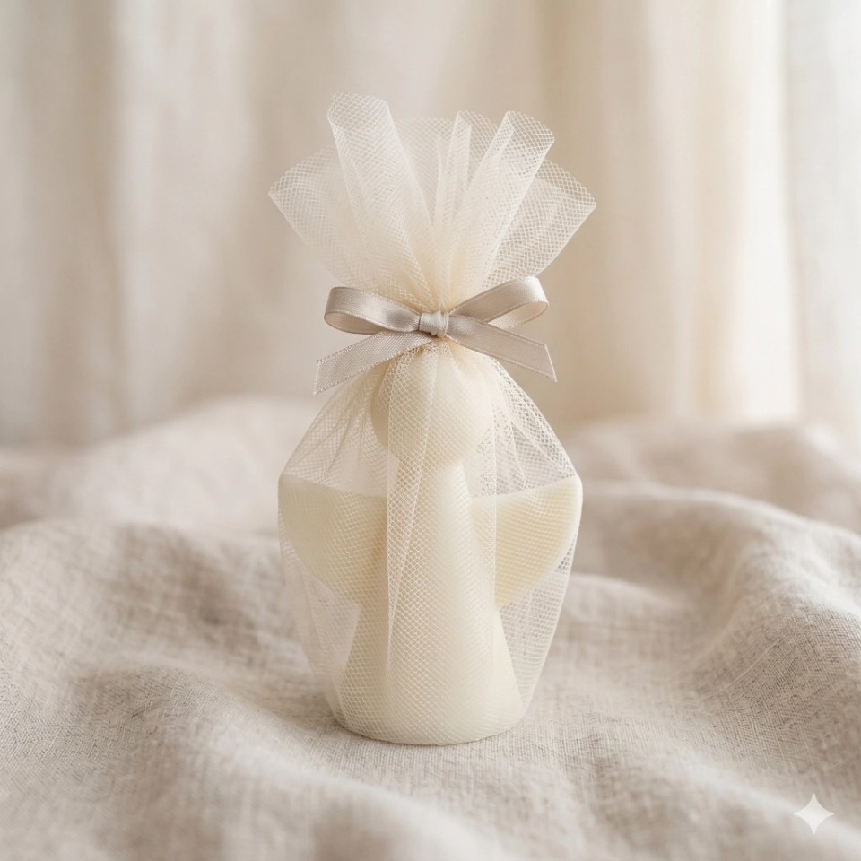 10 Velas Aromáticas Anjo Personalizada para Batizado | Lembrancinha de Batismo, Maternidade e Primeira Comunhão