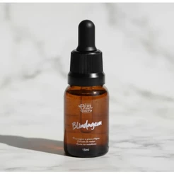Blindagem De Maquiagem Fixador hidradante Prova D'água Bem me Quero 15ml