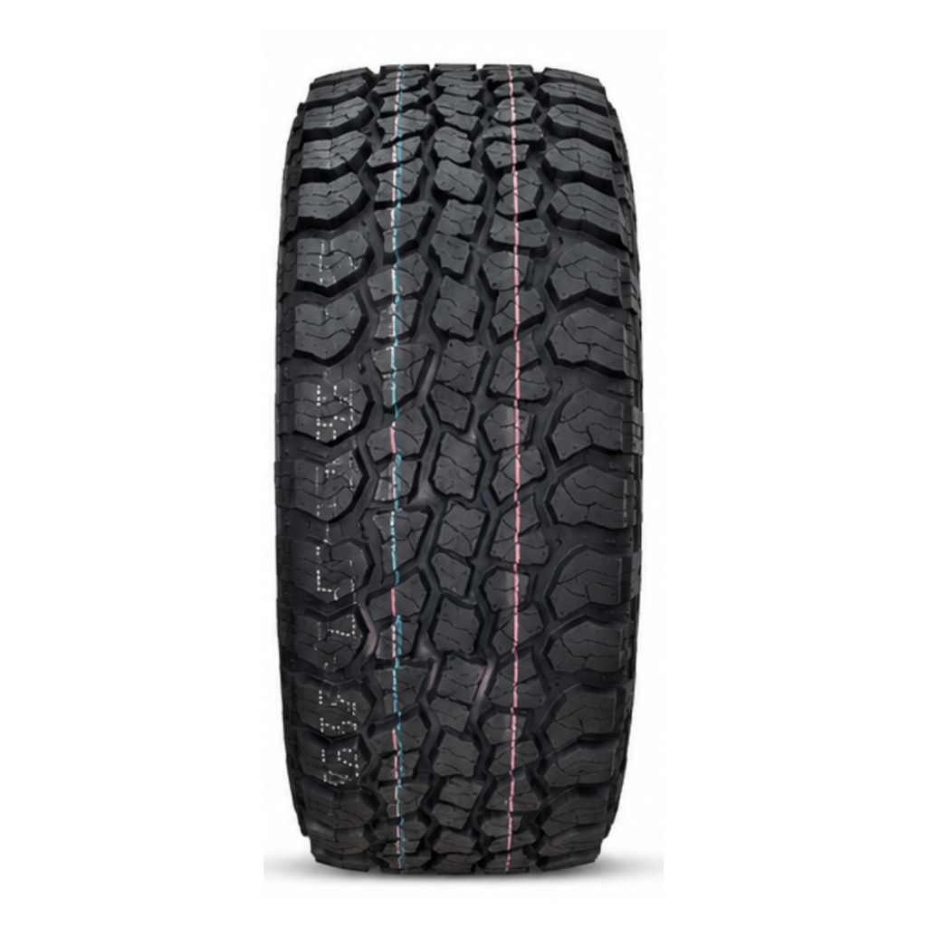 Pneu 265/75R16 LT 123/120S ALL Terrain Aplus Aro 16 — imagem 2 de 2