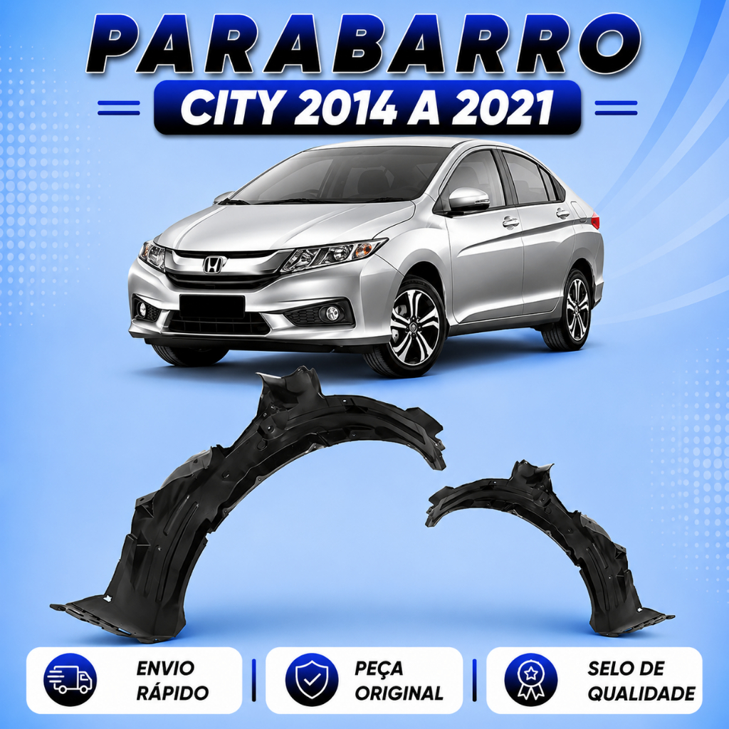 Parabarro City ANO 2014 2015 2016 2017 2018 2019 2020 2021