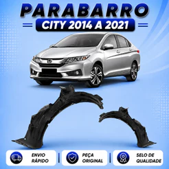 Parabarro City ANO 2014 2015 2016 2017 2018 2019 2020 2021