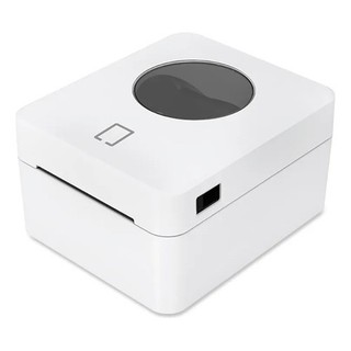 Impressora Térmica 104mm USB Bluetooth Multissistema Impressão Código de Barras e Etiqueta de Envio