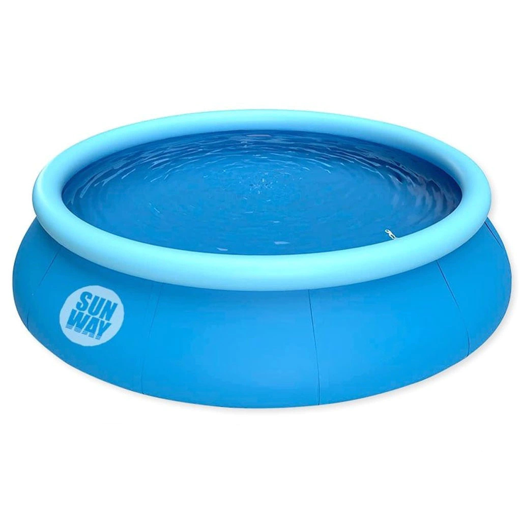 Piscina inflável barata: 7 modelos a partir de R$39,99 + bomba