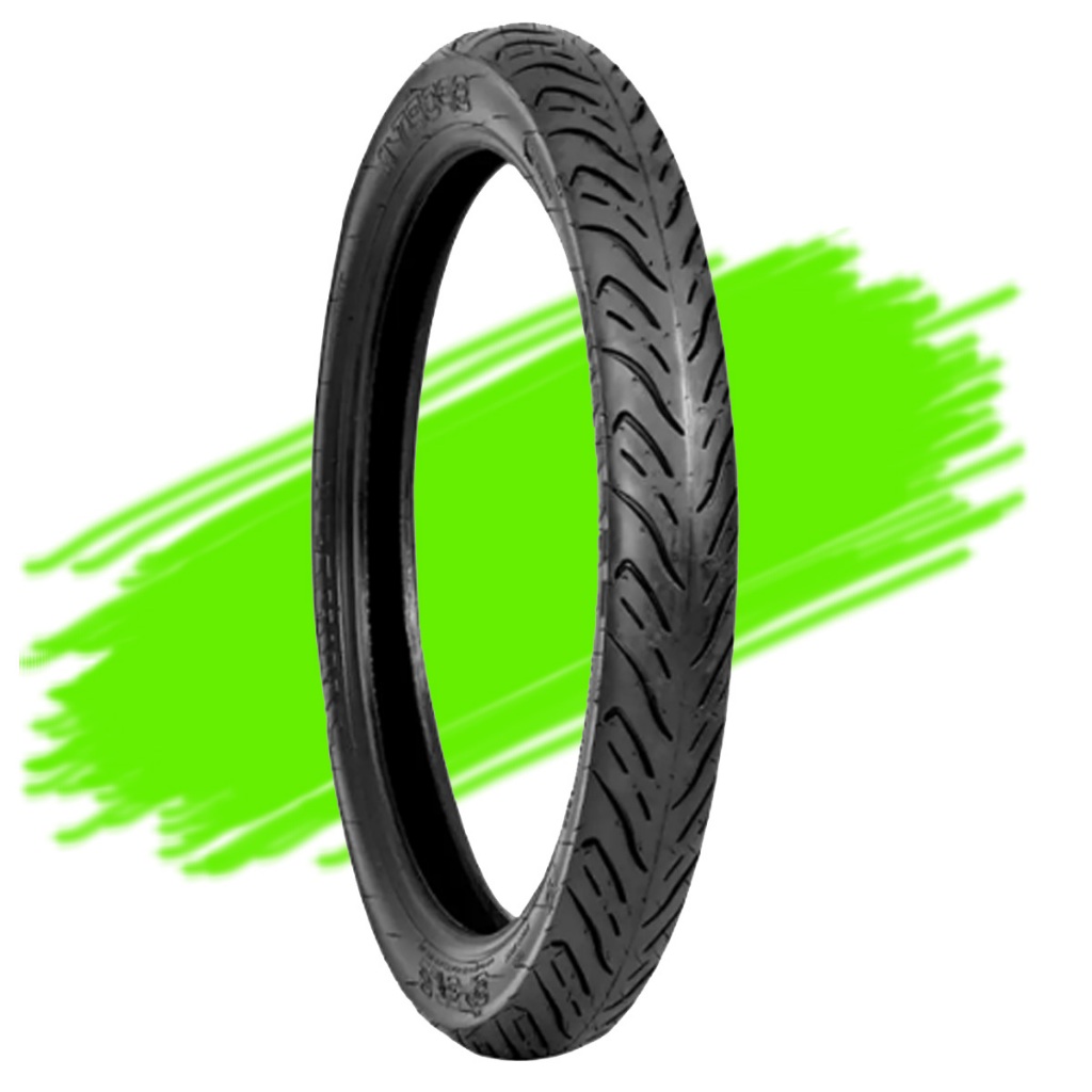 Pneu Dianteiro CG 150 160 Titan YBR 2.75 18 Technic Sport R