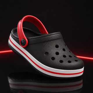 Sandália Babuche Masculino Leve Confortável Sola Antiderrapante Adulto e Infantil Tamanhos 21 ao 40