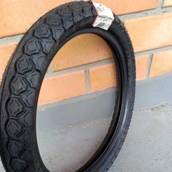 Pneu Moto RINALDI Traseiro 90/80-16 PD29 Intruder 125 Web ,Web 100 Neo At 115