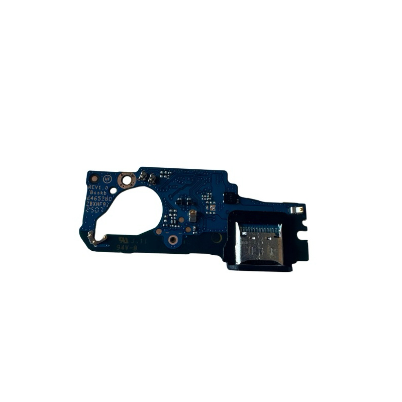 Conector de Carga Compatível Com Galaxy M55 5G M556B original