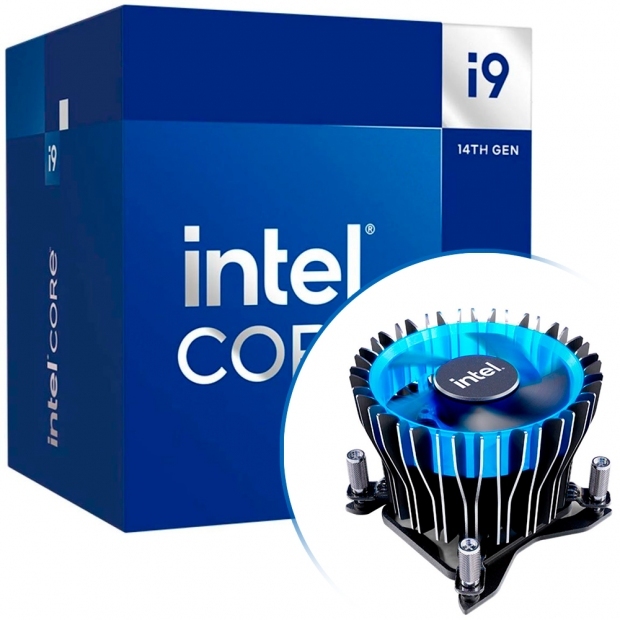 Processador Intel Core i9 14900, 2.0GHz (5.8GHz Max Turbo), Socket LGA 1700, 36M