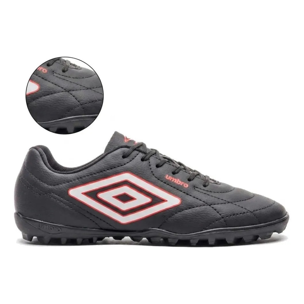 Chuteira Society Umbro Class Footballer Adulto Lançamento Original