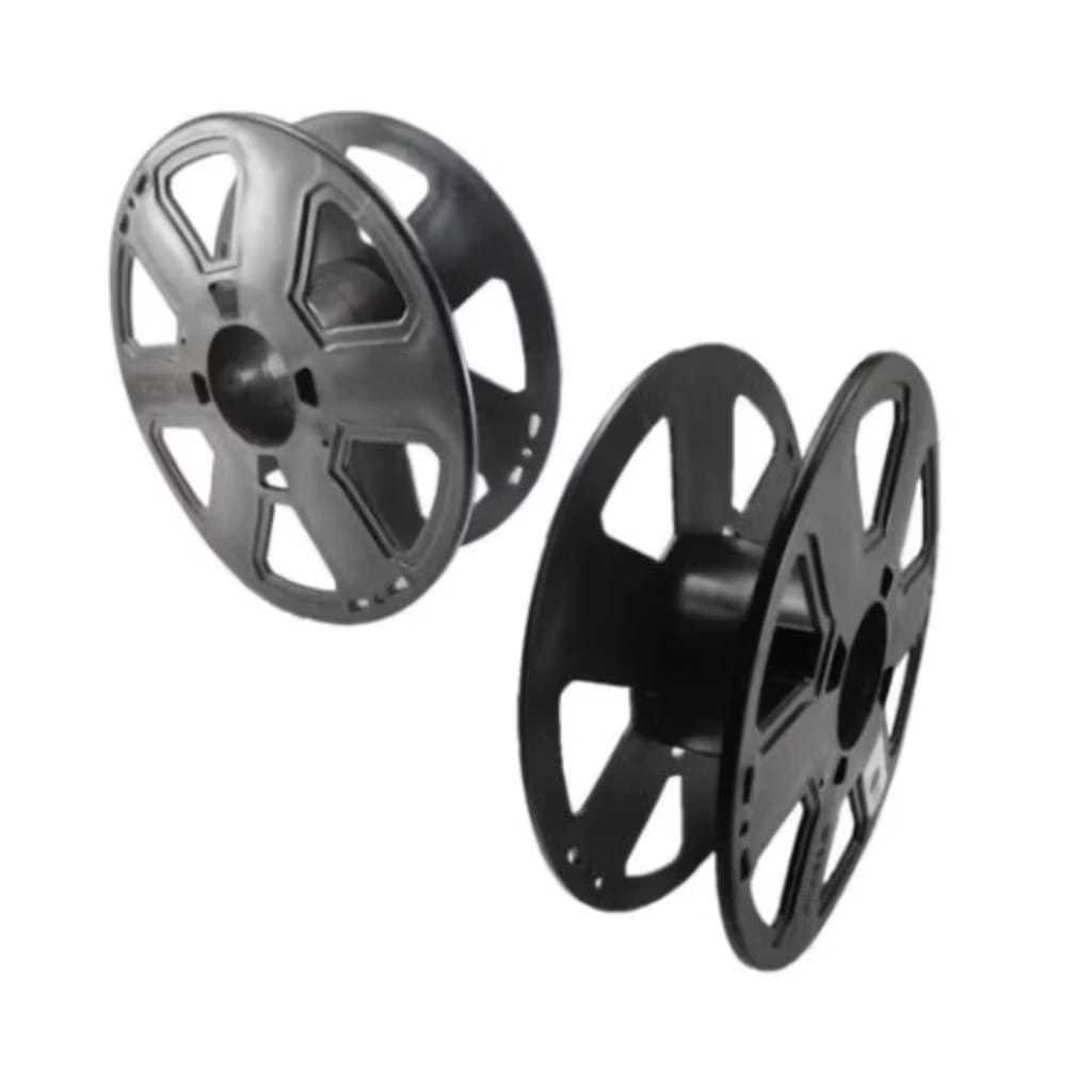 Kit 10 Carretéis Vazios para Filamento 3D 1kg