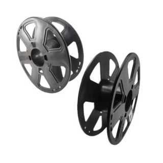 Kit 10 Carretéis Vazios para Filamento 3D 1kg