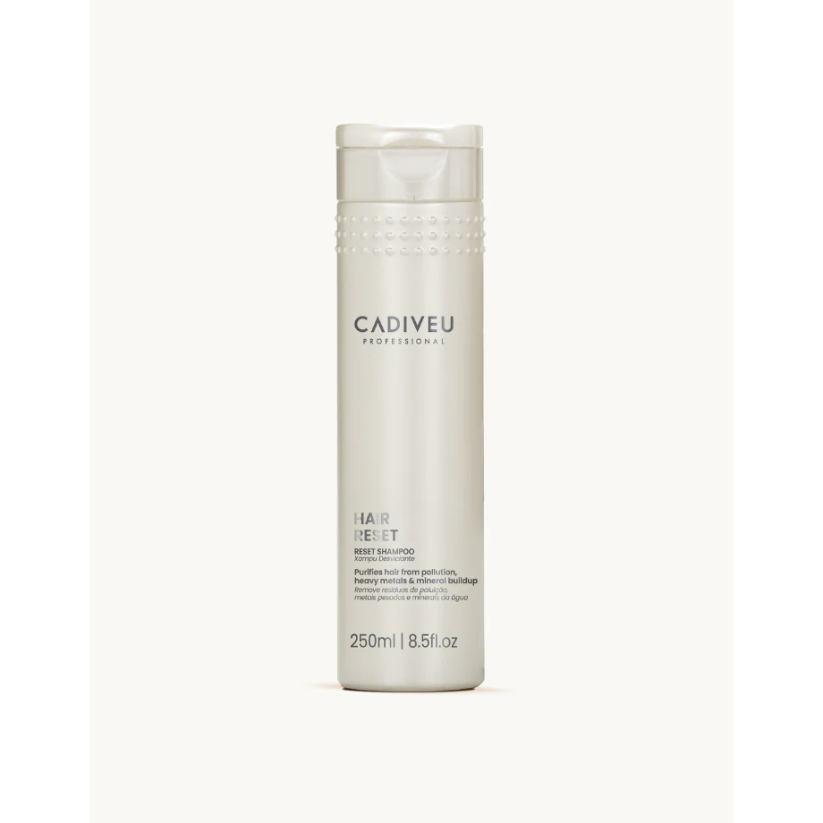 CADIVEU Professional HAIR RESET Shampoo - 250ml