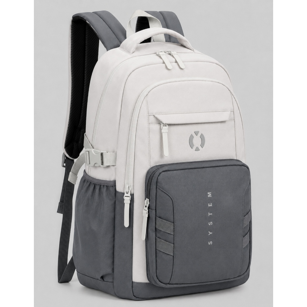 Mochila Notebook Executiva Escolar Universitária Grande Casual Faculdade Trabalho Viagem Resistente