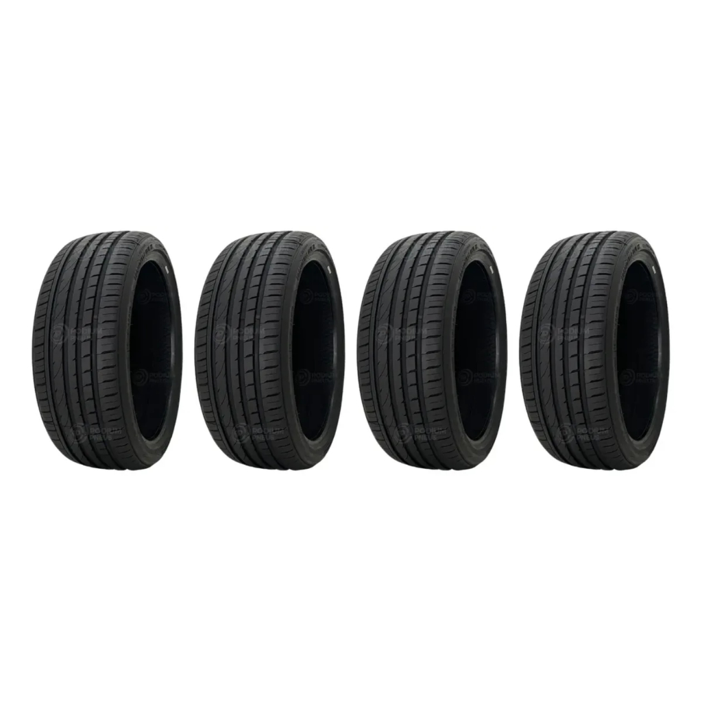 Jogo 4 Pneu Aro 18 Aptany 165/35r18 Ra301 Xl Tl 69v
