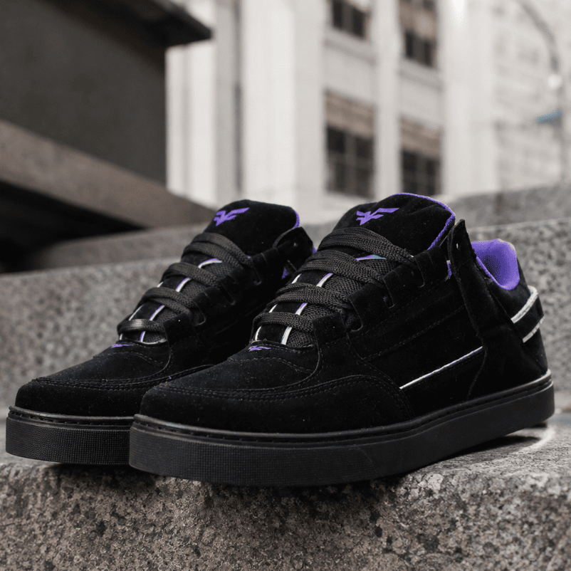 Tênis Skate Masculino Casual Feminino Street Urbano Leve Antiderrapante Confortável Promoção