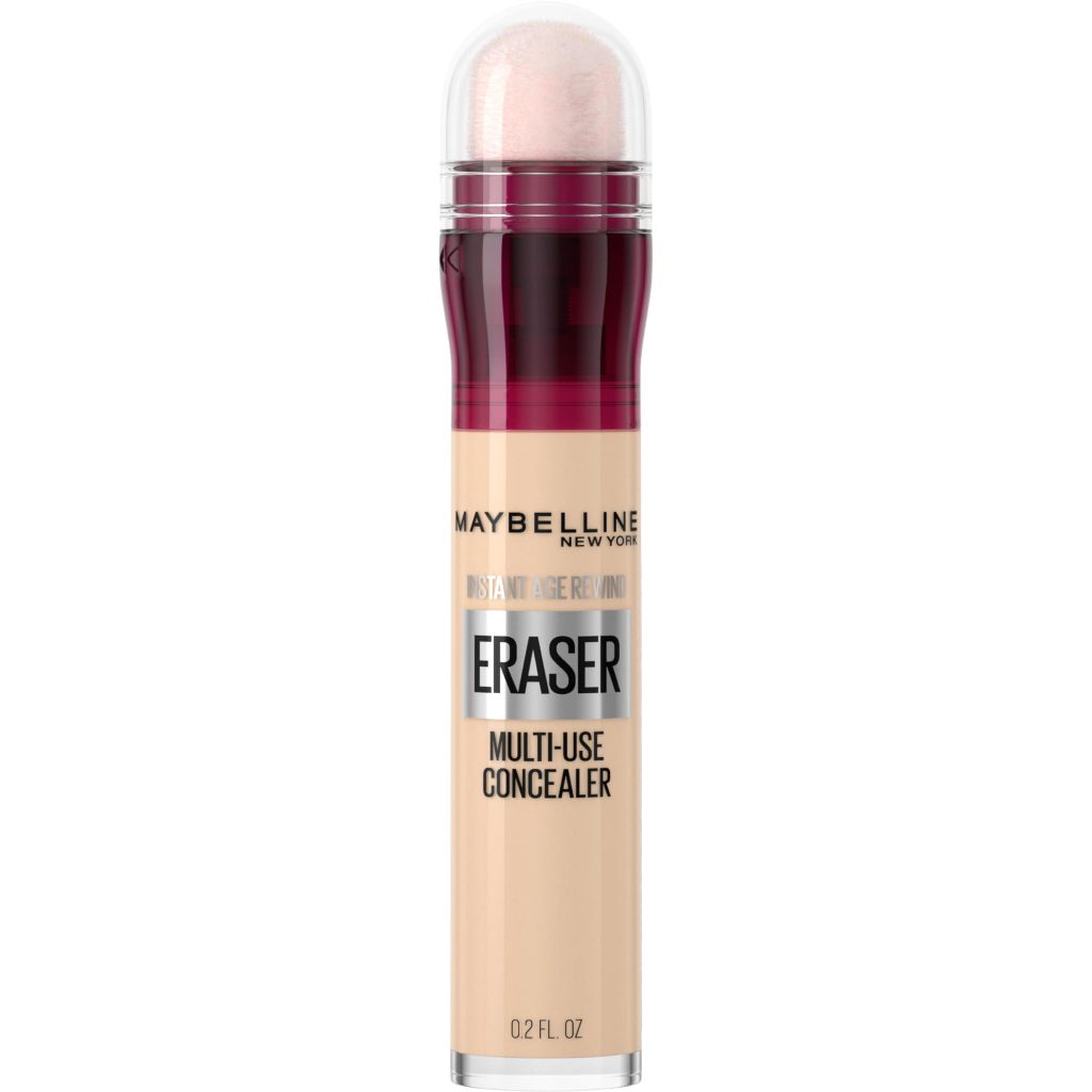 Maybelline Corretivo Líquido Cor 100, 122, 122 e 130 Corrige Olheiras e Linhas Finas 6ml