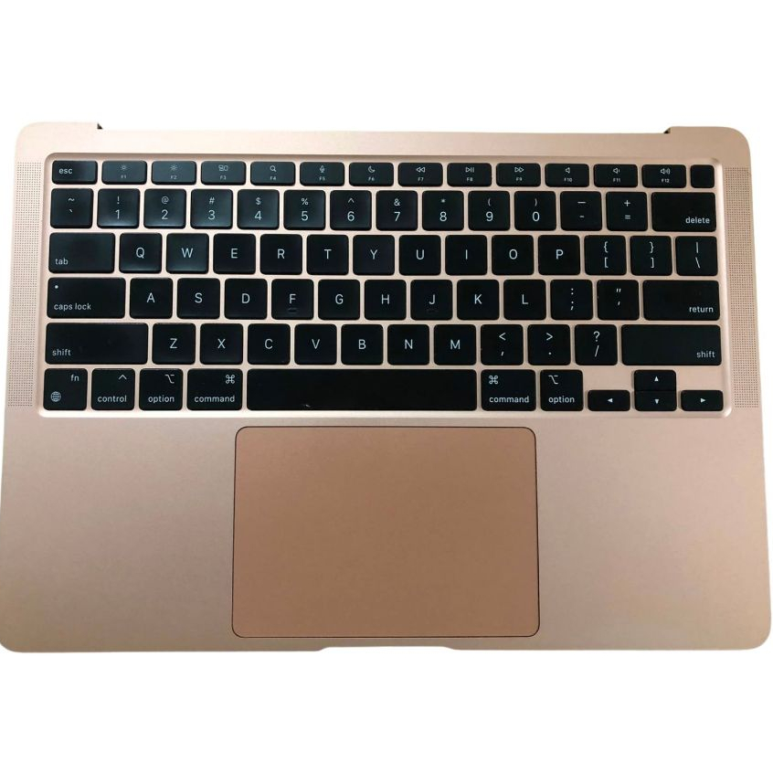 Top Case Completo MacBook Air M1 13" (Modelo A2337 - 2020)