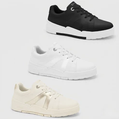 Tênis Ramarim Feminino Chunky Plataforma Casual Original