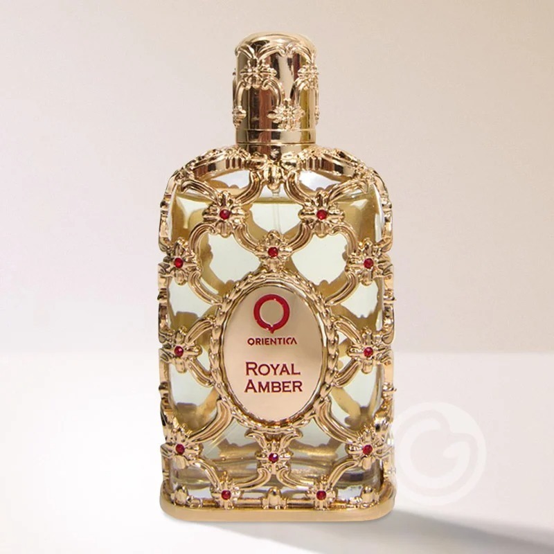 O Ouro Líquido da Perfumaria: Conheça Royal Âmbar