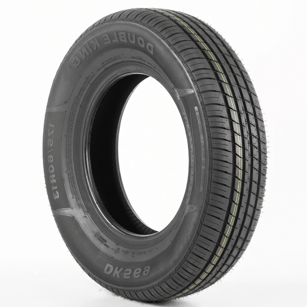 Pneu 175/60 R13 Double King DK569 77H Novo Aro 13