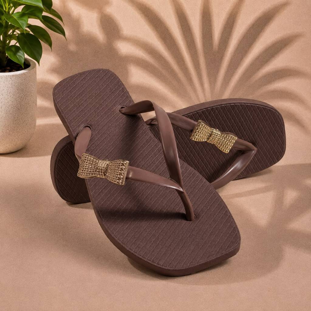 Chinelo Sandália Rasteirinha Laço Leve e Confortavel 35 ao 40