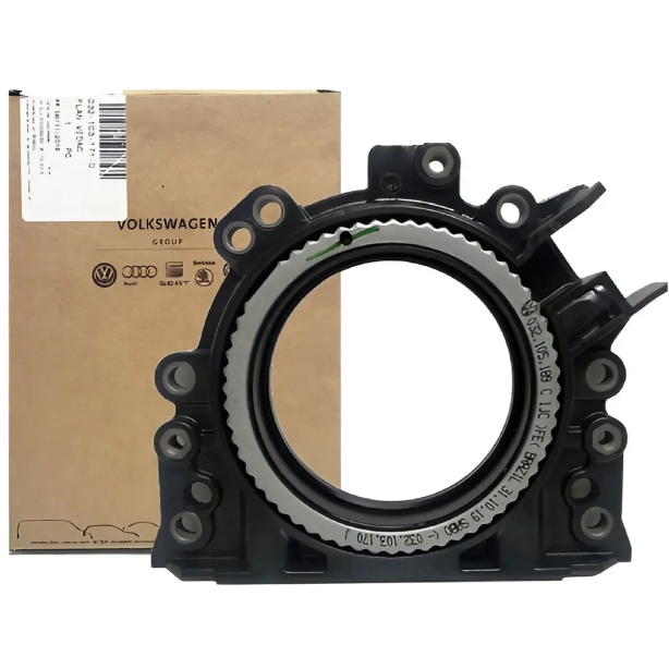 Retentor Volante Flange Gol Fox Saveiro Voyage Volkswagen