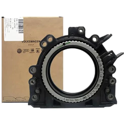 Retentor Volante Flange Gol Fox Saveiro Voyage Volkswagen