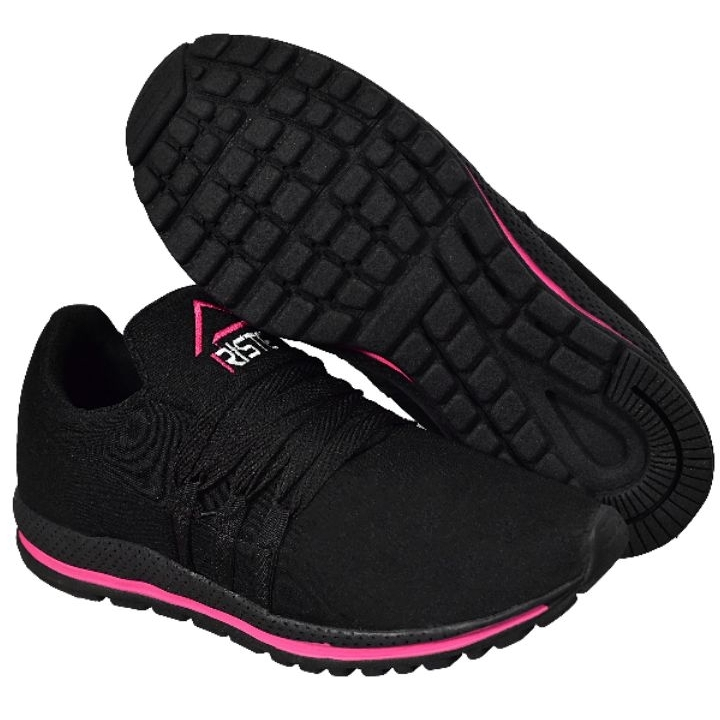 Tênis  Masculino Feminino Academia Caminhada e Lazer