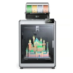Impressora 3D Creality K2 Plus Combo