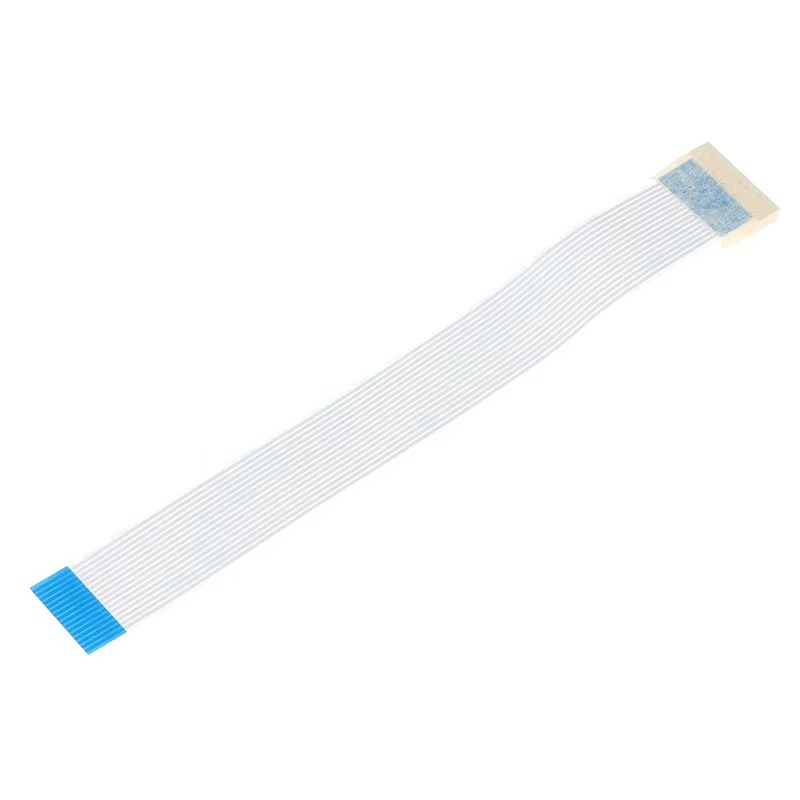 Cabo Flat Extensor Da Unidade Otica P/ Playstation 1 ps1