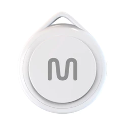 Rastreador Bluetooth Multi MTag Branco - TAG01