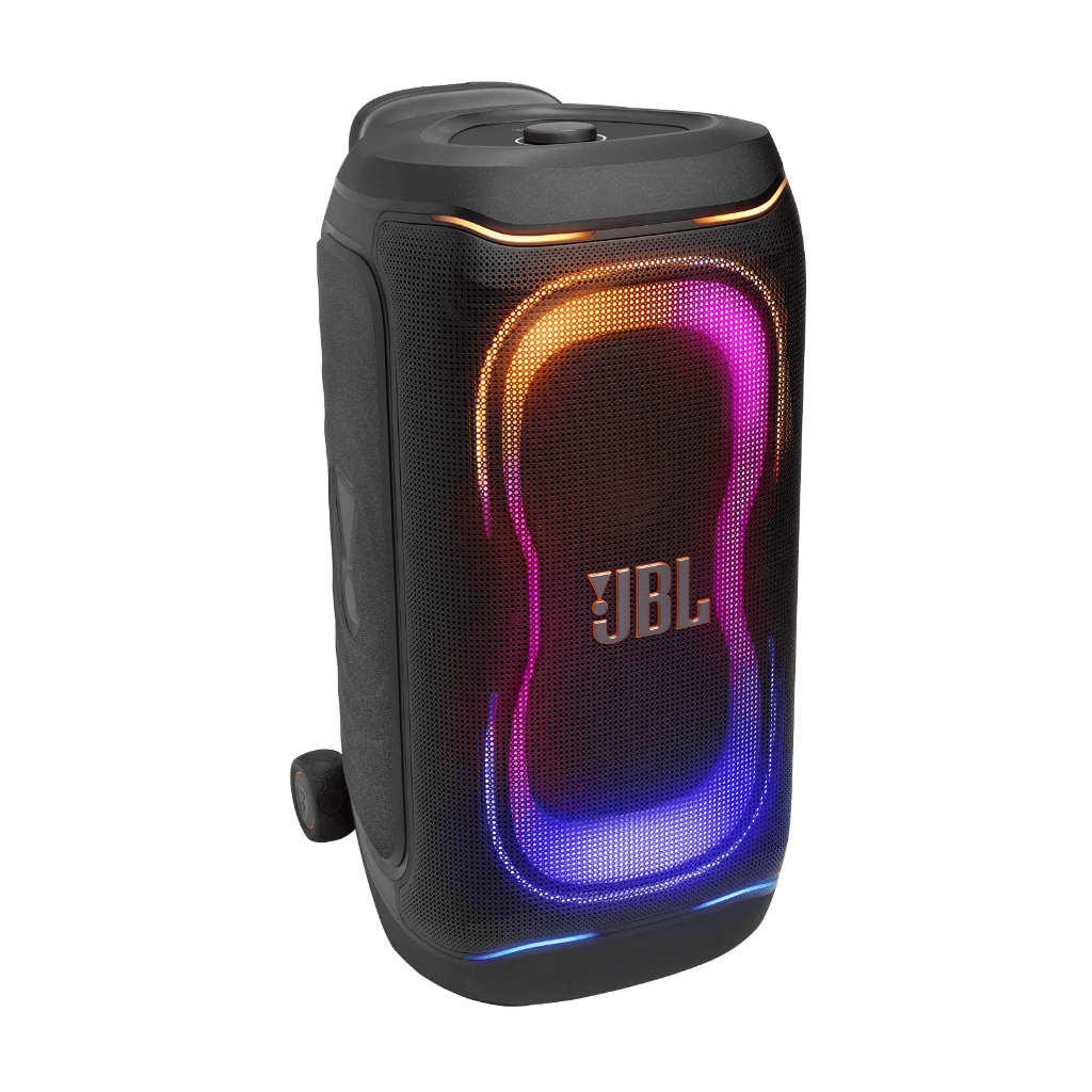 Caixa de Som JBL Amplificada PartyBox 330 280W Preta