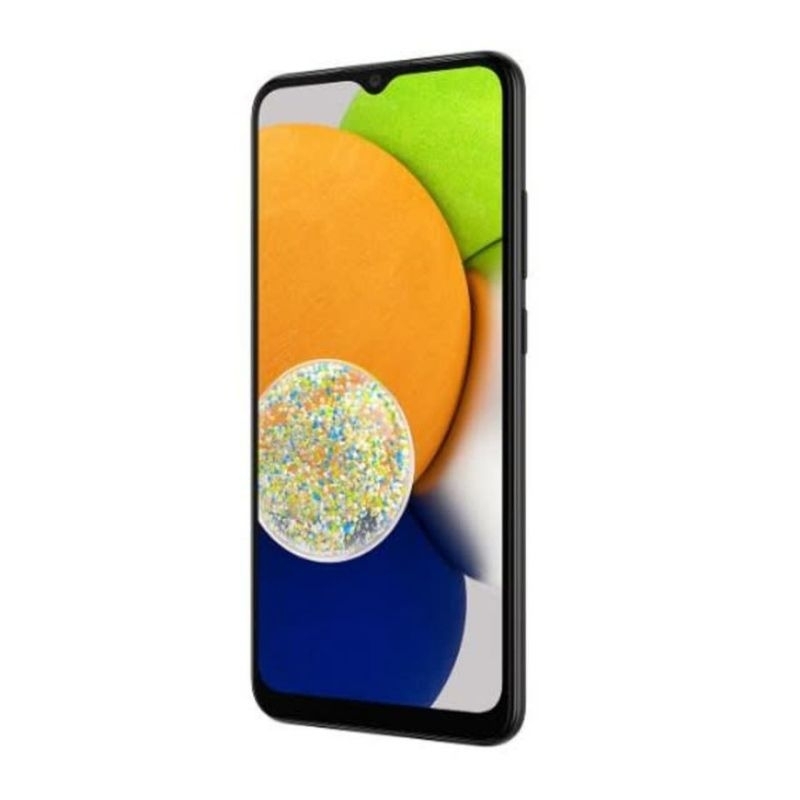 Celular Samsung A03 64GB 4RAM Semi Novo Categoria: Excelente
