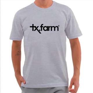 camiseta unissex country estilo cowboy 100% algodão fresquinha