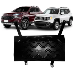 Protetor de Carter Toro 2016 a 2018 Renegade 2015 a 2018