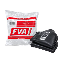 Câmara De Ar Fr 13/14 Tr13 P/ Veículos De Passeio Aro 13/14 Reforçada