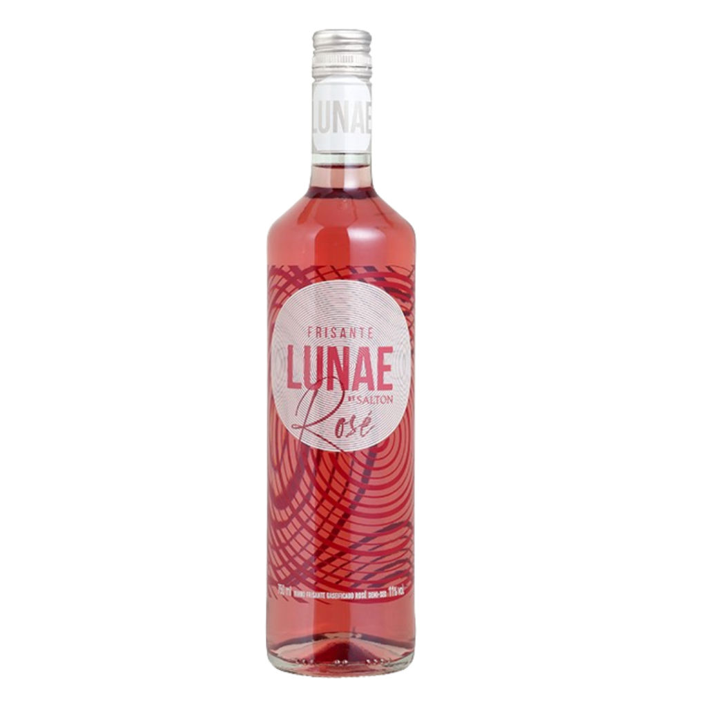 VINHO ROSE FRISANTE SALTON LUNAE 750ML
