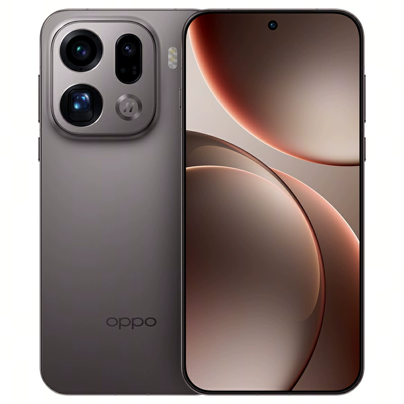 ING4 Smartphone Oppo Find X9 Pro 5G GLO - 16-512GB - Dimensit 9500, 200MP Câmera, Tela 6.78" 120Hz, Bat de 7500mAh - 80W