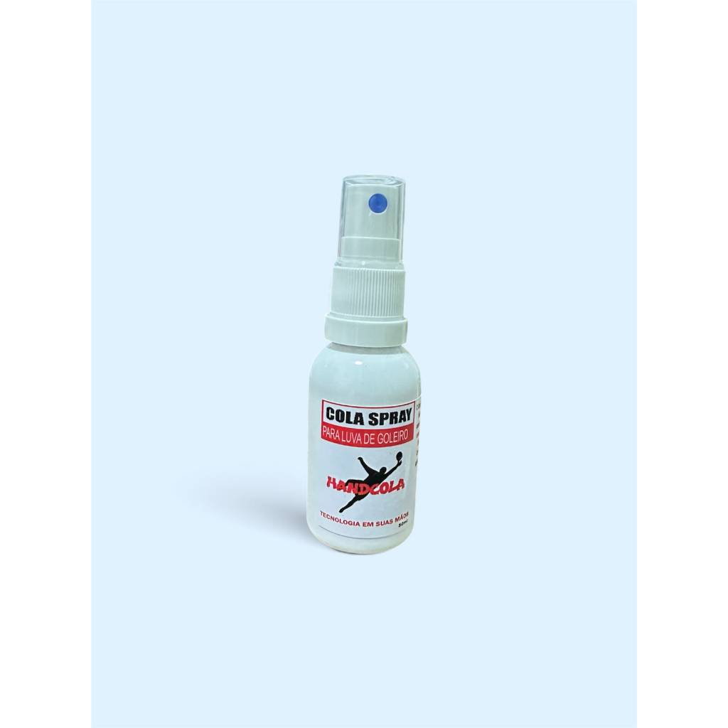 Cola para Luvas de Goleiro 30 ml Cola Resistente A Água Para Futebol Futsal Infantil E Adulto — imagem 2 de 2