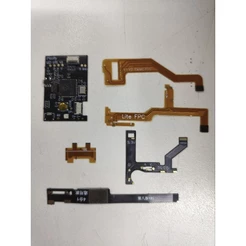 Chip picofly desbloqueio V2, lite e Oled