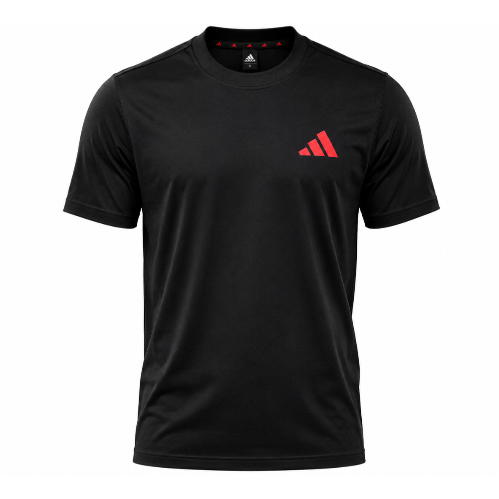 Camiseta Flamengo SZN GR Adidas 2026