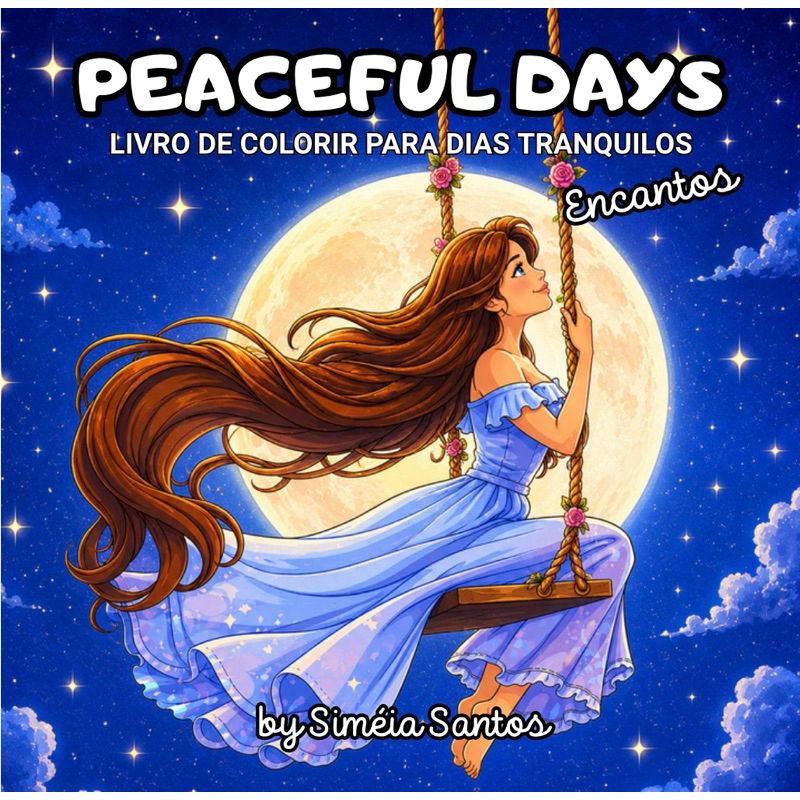 Peaceful Days 4 - Encantos